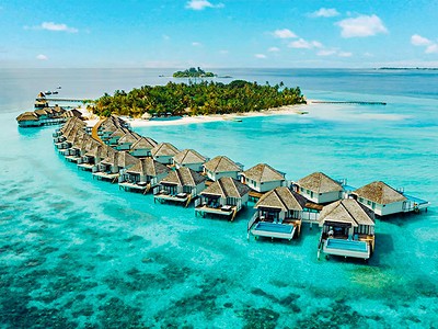 Hotel Nova Maldives